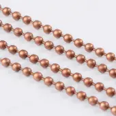Iron Ball Chains