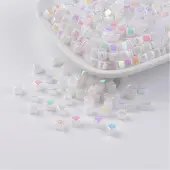 Eco-Friendly Poly Styrene Acrylic Beads