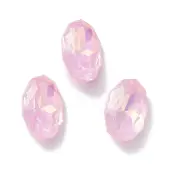 Glass Rhinestone Cabochons