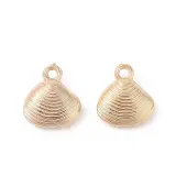 CCB Plastic Pendants