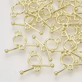 Alloy Links connectors