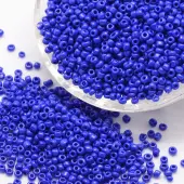 6/0 Glass Seed Beads
