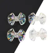 Plated UV Acrylic Beats