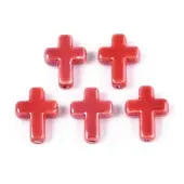 Handmade Porcelain Beads