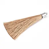 Fiber Tassel Big Pendant Decorations