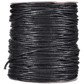 Waxed Cotton Thread Cords