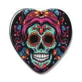 Printed Aerylic Pendants