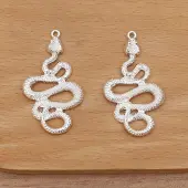 Alloy Pendants