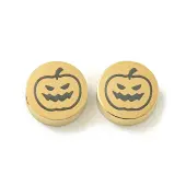 Halloween 304 Stainless Steel Beads