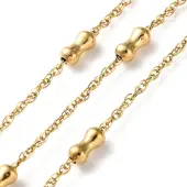 304 Stainless Steel Link Chains