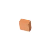Brickwork Porcelain Mini Model