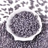 Opaque Colours Glass Seed Beads