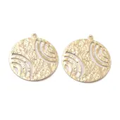 Brass Pendants