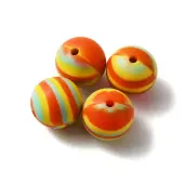 Silicone Beads