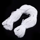 Waxed Cotton Cord