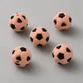 Silicone Beads