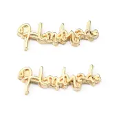 Alloy Cabochons Accessories