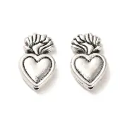 Tibetan Style Alloy Beads