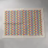 Paper Ceramic Decals