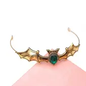 Alloy Hair Bands