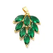 Brass Pendants