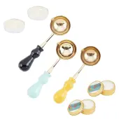 DIY Stamp Making Kits