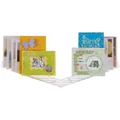 Acrylic Display Stands