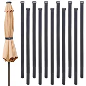 Reusable Fibre Cable Ties