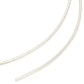 BENECREAT 1Pc 999 Fine Silver Wire