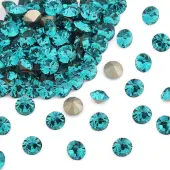 Preciosa&reg MAXIMA Crystal Round Stones