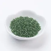 12/0 Glass Seed Beads