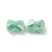 Electroplate Glass Beads