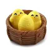 Resin Display Decorations