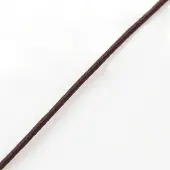 Elastic Round Jewelry Beading Cords Polypropylene Threads