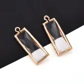 Glass Pendants