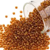 TOHO Round Seed Beads