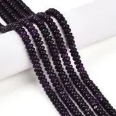 Dyed Natural White Jade Beads Strands