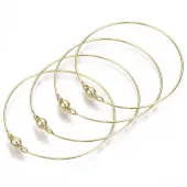 Brass Bangle