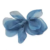 Bowknot Organza Ornament Accessories
