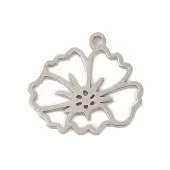 Non-Tarnish 304 Stainless Steel Pendants