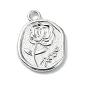 Alloy Pendants