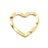 304 Stainless Steel Linking Rings