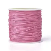 Round String Thread Polyester Fibre Cords