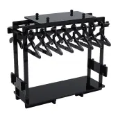 Acrylic Earring Display Stands