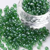Glass Seed Beads