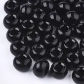 Glass European Beads