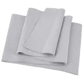 Polycotton Elastic Ribbing Fabric for Cuffs