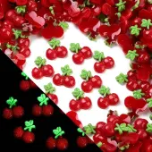 Luminous Resin Decoden Cabochons