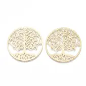 Brass Pendants