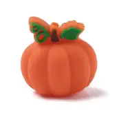 Thanksgiving Day Silicone Beads